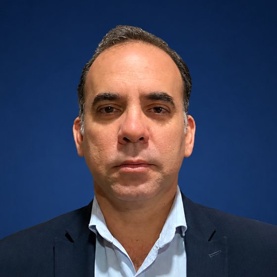 Retrato de Andrés Torreani